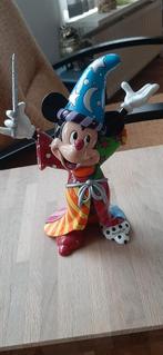 Britto disney mickey sorcerer, Ophalen of Verzenden, Zo goed als nieuw