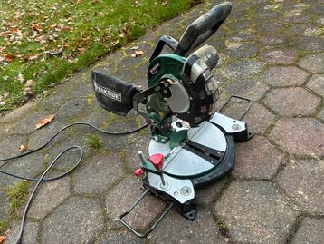 Kapzaag / verstekzaag - Parkside beschikbaar voor biedingen