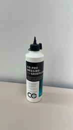 Parket en laminaat lijm - D3 pvac lijm, Minder dan 5 liter, Ophalen, Zo goed als nieuw, Verf