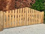inrijpoort toegangspoort Landelijke tuinpoorten Landhek, 100 tot 150 cm, Nieuw, Ophalen of Verzenden, Ecofences