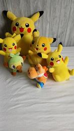 Pokémon, Ophalen, Nieuw, Overige typen