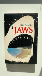 JAWS.       ( boek 1974 , first edition UK ), Boeken, Ophalen of Verzenden, Zo goed als nieuw