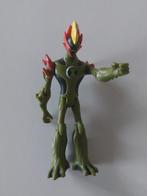Ben 10 Wildvine Alien action figure Bandai CN, Ophalen of Verzenden, Zo goed als nieuw