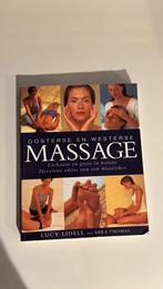 Lucy Lidell - Oosterse en westerse massage, Ophalen of Verzenden, Zo goed als nieuw, Lucy Lidell