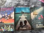 Drie delen van de familie Bolaan, Ophalen of Verzenden, Zo goed als nieuw