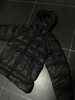 CP COMPANY WINTERJAS ZWART, Kleding | Heren, Jassen | Winter, Ophalen of Verzenden, Zo goed als nieuw, Overige maten, Zwart