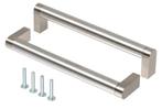 5 IKEA ORRNÄS MEUBEL GREPEN/DEURGREEP ,BOORMAAT 224MM, Huis en Inrichting, Ophalen of Verzenden, Zo goed als nieuw