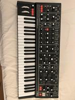 Moog Matriarch Dark, Muziek en Instrumenten, Synthesizers, Ophalen of Verzenden, Zo goed als nieuw, Met midi-aansluiting, 49 toetsen