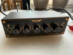 Douk Audio EQ5 Mini 5-Band EQ, Ophalen of Verzenden, Zo goed als nieuw