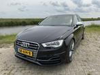 Audi S3 2.0 Tfsi 221KW Sportback Quattro 2014 Zwart, Auto's, Audi, Automaat, S3, 74 €/maand, 4 cilinders