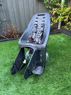 yepp fietstoel, Fietsen en Brommers, Fietsaccessoires | Fietsstoeltjes, Ophalen, Achterzitje, Yepp, Gebruikt