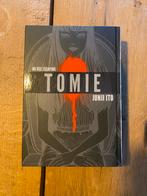 Tomie by Junji Ito, Eén comic, Junji Ito, Ophalen of Verzenden, Zo goed als nieuw