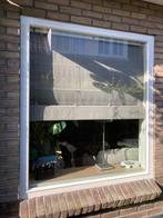 Ruiten HR++, diverse maten, met of zonder kozijn, Ophalen, Gevelraam of Ruit, 120 tot 160 cm, Zo goed als nieuw