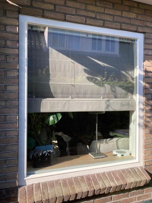 Ruiten HR++, diverse maten, met of zonder kozijn, Doe-het-zelf en Verbouw, Glas en Ramen, Zo goed als nieuw, Gevelraam of Ruit