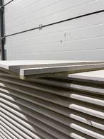 Fermacell Vloerplaten met wol - 120x50cm, 35mm, Doe-het-zelf en Verbouw, Ophalen of Verzenden, Nieuw, Overige materialen, 20 tot 50 mm