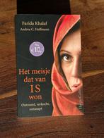 Het meisje dat van IS won, Ophalen, Zo goed als nieuw