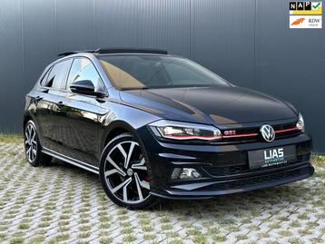 Volkswagen Polo 2.0 TSI GTI | PANO | VIRTUAL | DSG | Dealer  beschikbaar voor biedingen