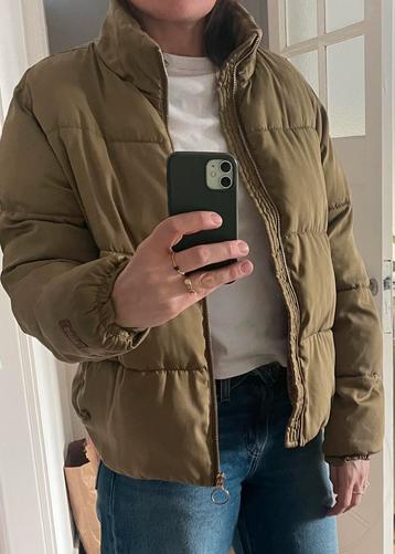 Maison Scotch tussenjas maat S beschikbaar voor biedingen