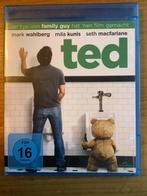 Ted - Mark Wahlberg / Mila Kunis / Seth Macfarlane, Overige genres, Ophalen of Verzenden, Nieuw in verpakking
