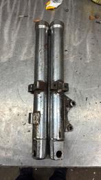 Zundapp Voorvork onder poten  voor schijfrem, Ophalen of Verzenden, Gebruikt, Frame