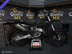 Ktm sxf 250 *GP TUNED* 2024 250cc sx f INRUIL MOGELIJK, Motoren, Fantic, -, -, Bedrijf