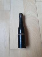 Pijp in de vorm van een fles., Ophalen of Verzenden, Gebruikt, (Water)pijp