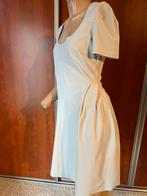 PATRIZIA PEPE jurk m origineel NIEUW MET KAARTJES lichtblauw, Kleding | Dames, Jurken, Maat 38/40 (M), F, Blauw, Ophalen of Verzenden