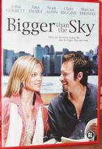 dvd bigger than the sky, Ophalen of Verzenden, Romantische komedie