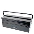 Stahlwerk Gereedschapskist SW76 –, Doe-het-zelf en Verbouw, Gereedschap | Handgereedschap, Friedrich-Ebert-Strasse 75-77 42719 Solingen DE