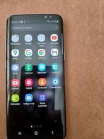 Samsung galaxy S8  in nette staat 100% werkend, Telecommunicatie, Mobiele telefoons | Samsung, Gebruikt, Ophalen of Verzenden