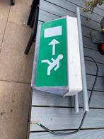 Lichtbord, Doe-het-zelf en Verbouw, Bouwverlichting, Ophalen of Verzenden, Zo goed als nieuw, Minder dan 50 watt