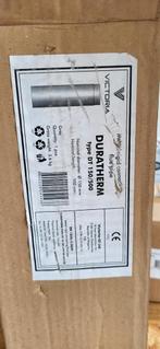 Victoria Duratherm DT 150/500 Rookgasafvoerbuis - Nieuw, Ophalen, Nieuw