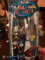 Van Knol Power Gliding Flight Werpvliegtuigje, Ophalen of Verzenden, Nieuw, Jongen of Meisje