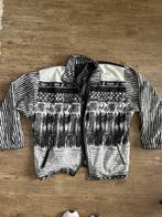 Austrailian bomber jas dubbelzijdig te dragen, Tw, Maat 56/58 (XL), Zo goed als nieuw, Tweedehandsverzamelen@gmail.com