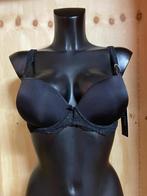 Lingadore gel  push up bh  80a - 85a - 75c model daily lace, Lingadore, Ophalen of Verzenden, Zwart, BH