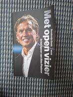 Alex Pastoor met  open vizier, Gelezen, Ophalen of Verzenden, Sport, Boudewijn Geels