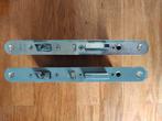 2x abloy paniekslot EL160 en 8x loop slot nemef, Ophalen of Verzenden, Gebruikt, Slot