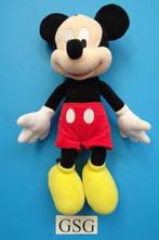 Mickey Mouse nr. 50791-02 (33 cm), Ophalen, Zo goed als nieuw, Overige typen