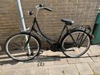 Pelikaan opoe fiets (Oma fiets 28/1/5/8, Ophalen, Zo goed als nieuw