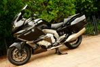 BMW K1600GT ABS ESA RDC ASC OBC XENON (bj 2016), Cruise Control, Particulier, Meer dan 35 kW, Toermotor