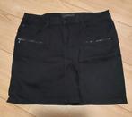 Zwart spijkerrok, Kleding | Dames, Rokken, Maat 38/40 (M), Zwart, Ophalen of Verzenden, Zo goed als nieuw