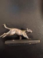 Verzilverde Jaguar Wereld Natuur Fonds, Ophalen of Verzenden