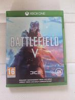 Battlefield V - Xbox One, Online, Gebruikt, Shooter, Ophalen of Verzenden