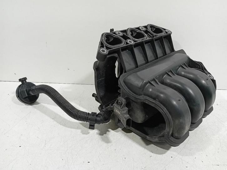 Inlaatspruitstuk Seat Ibiza, Auto-onderdelen, Motor en Toebehoren, Seat, Volkswagen, Skoda, Gebruikt, Herkomst onderdeel bekend