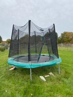 Trampoline gratis af te halen, Kinderen en Baby's, Speelgoed | Buiten | Trampolines, Ophalen, Gebruikt