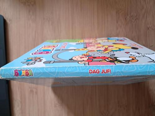 Dag juf!, Boeken, Kinderboeken | Jeugd | onder 10 jaar, Zo goed als nieuw, Ophalen of Verzenden