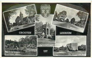 (388-480-033) Leersum beschikbaar voor biedingen