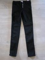Kids Only zwarte skinny meisjes broek maat 152., Kinderen en Baby's, Kinderkleding | Maat 152, Broek, Meisje, Kids Only, Nieuw