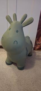 Hobbel koe, Ophalen, Zo goed als nieuw