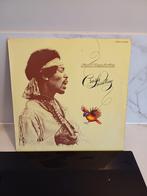 Jimi Hendrix - Crash Landing LP, Cd's en Dvd's, Vinyl | Wereldmuziek, Ophalen of Verzenden, Gebruikt, 12 inch, Europees